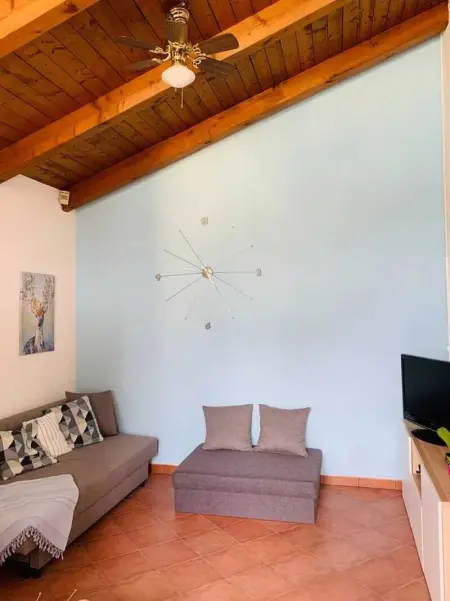 Appartement charmant à Lavena Ponte Tresa - 70 m² - Terrasse spacieuse - Photo 6