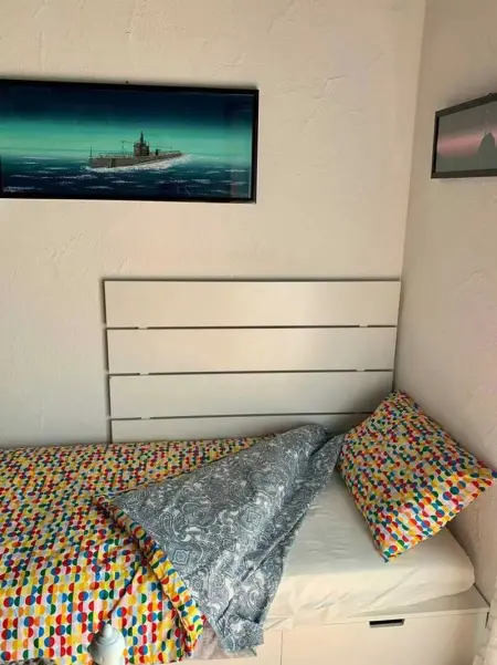 Appartement charmant à Lavena Ponte Tresa - 70 m² - Terrasse spacieuse - Photo 8