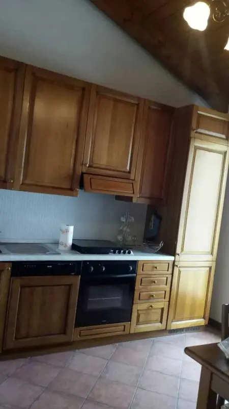 Appartement charmant à Lavena Ponte Tresa - 70 m² - Terrasse spacieuse - Photo 11