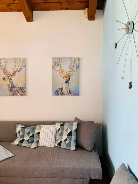 Appartement charmant à Lavena Ponte Tresa - 70 m² - Terrasse spacieuse - Photo 14