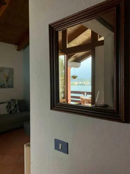 Appartement charmant à Lavena Ponte Tresa - 70 m² - Terrasse spacieuse - Photo 16