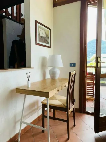 Appartement charmant à Lavena Ponte Tresa - 70 m² - Terrasse spacieuse - Photo 17