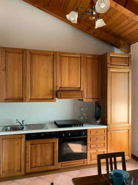 Appartement charmant à Lavena Ponte Tresa - 70 m² - Terrasse spacieuse - Photo 19