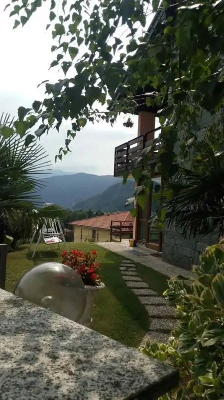 Appartement charmant à Lavena Ponte Tresa - 70 m² - Terrasse spacieuse - Photo 20