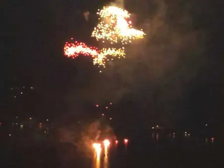 Appartement charmant à Lavena Ponte Tresa - 70 m² - Terrasse spacieuse - Photo 23