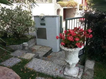 Appartement charmant à Lavena Ponte Tresa - 70 m² - Terrasse spacieuse - Photo 26