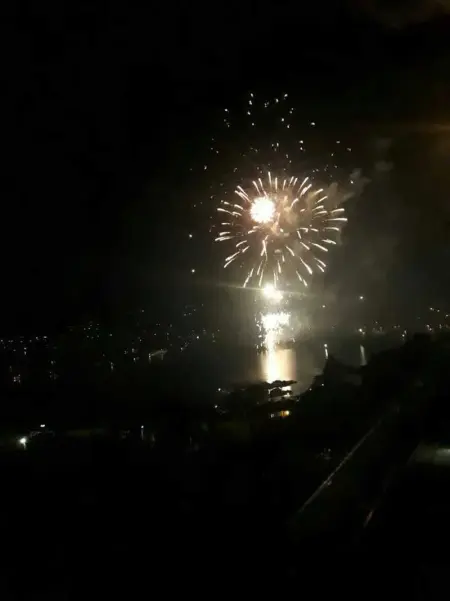 Appartement charmant à Lavena Ponte Tresa - 70 m² - Terrasse spacieuse - Photo 30