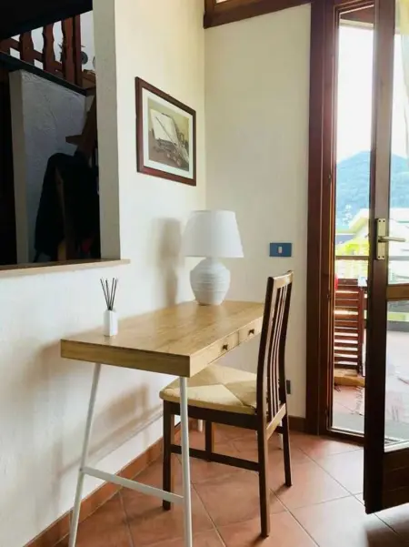 Appartement charmant à Lavena Ponte Tresa - 70 m² - Terrasse spacieuse - Photo 32