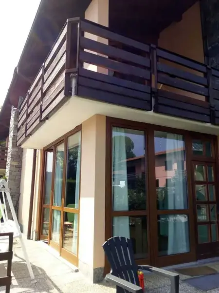 Appartement charmant à Lavena Ponte Tresa - 70 m² - Terrasse spacieuse - Photo 34