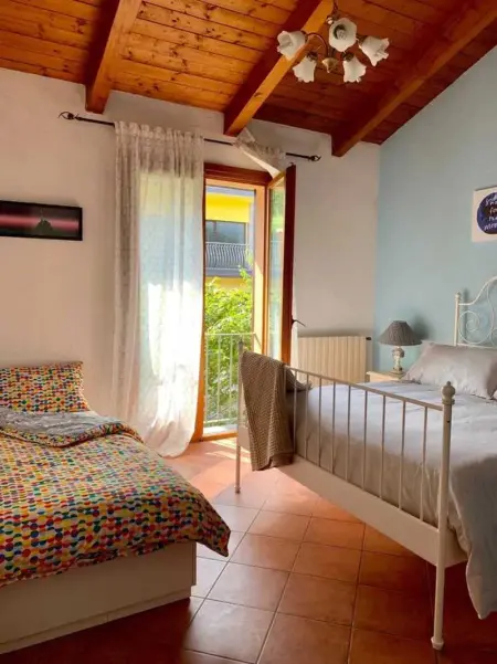 Appartement charmant à Lavena Ponte Tresa - 70 m² - Terrasse spacieuse - Photo 36