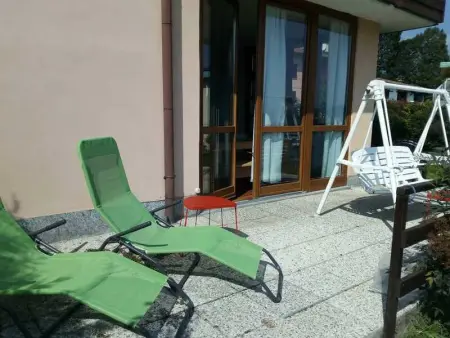 Appartement charmant à Lavena Ponte Tresa - 70 m² - Terrasse spacieuse - Photo 37