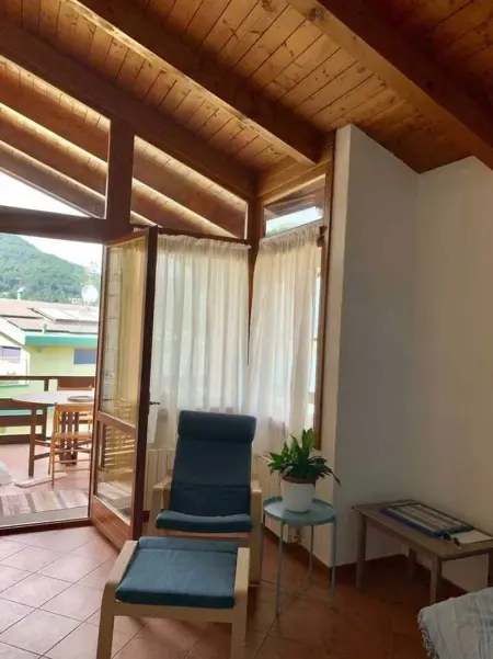 Appartement charmant à Lavena Ponte Tresa - 70 m² - Terrasse spacieuse - Photo 38