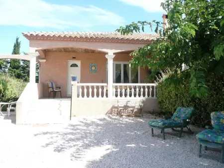 Maison accueillante Saint-Laurent 85 m² piscine partagée - Photo 1