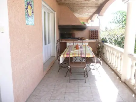 Maison accueillante Saint-Laurent 85 m² piscine partagée - Photo 2