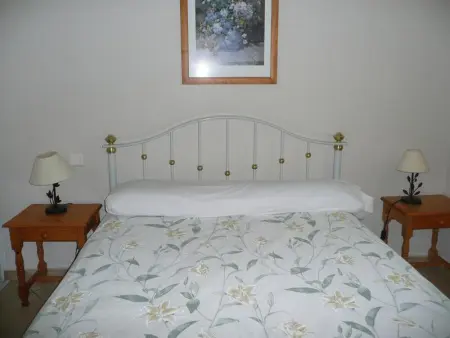 Maison accueillante Saint-Laurent 85 m² piscine partagée - Photo 4