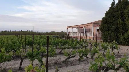 Maison accueillante Saint-Laurent 85 m² piscine partagée - Photo 7