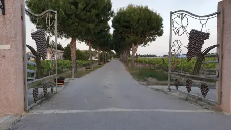 Maison accueillante Saint-Laurent 85 m² piscine partagée - Photo 9