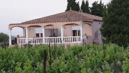 Maison accueillante Saint-Laurent 85 m² piscine partagée - Photo 10