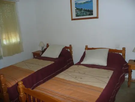 Maison accueillante Saint-Laurent 85 m² piscine partagée - Photo 11