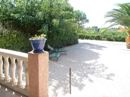 Maison accueillante Saint-Laurent 85 m² piscine partagée - Photo 15