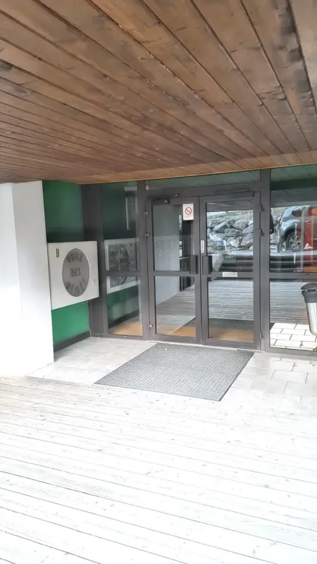 Studio chaleureux à Uvernet-Fours, 25m² avec vue montagne - Photo 13