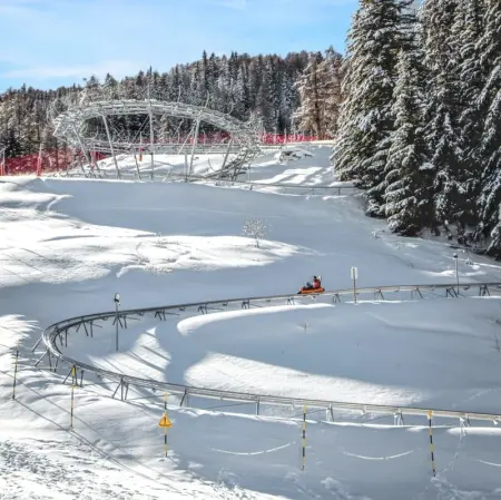 Studio chaleureux à Uvernet-Fours, 25m² avec vue montagne - Photo 16