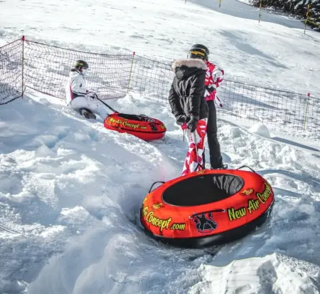 Studio chaleureux à Uvernet-Fours, 25m² avec vue montagne - Photo 17