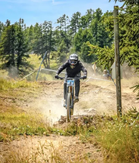 Studio chaleureux à Uvernet-Fours, 25m² avec vue montagne - Photo 25