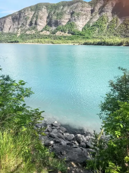 Studio chaleureux à Uvernet-Fours, 25m² avec vue montagne - Photo 31