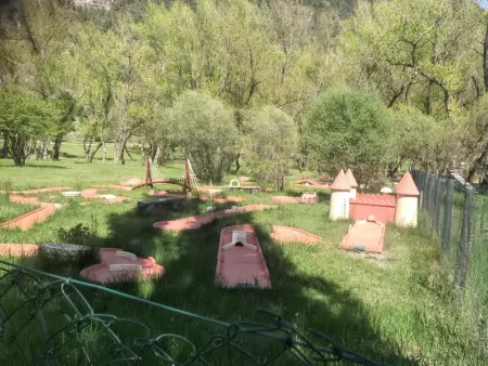 Studio chaleureux à Uvernet-Fours, 25m² avec vue montagne - Photo 36