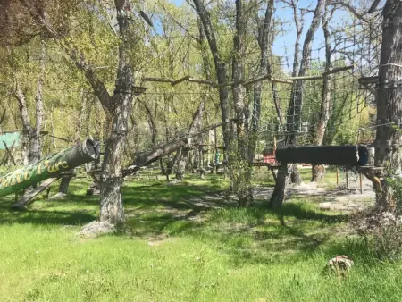 Studio chaleureux à Uvernet-Fours, 25m² avec vue montagne - Photo 38