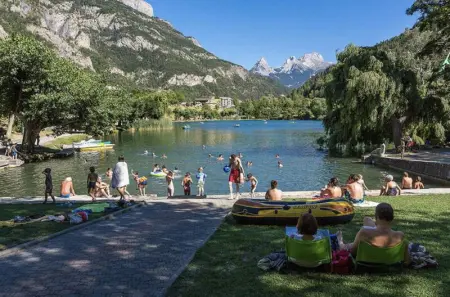 Studio chaleureux à Uvernet-Fours, 25m² avec vue montagne - Photo 47