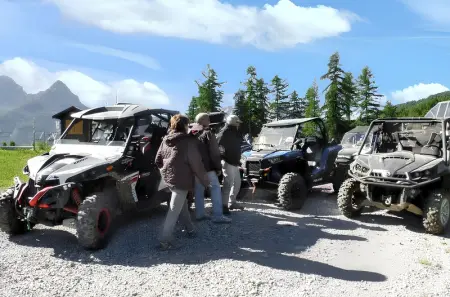 Studio chaleureux à Uvernet-Fours, 25m² avec vue montagne - Photo 49