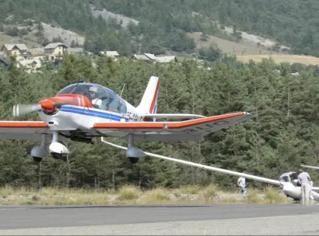 Studio chaleureux à Uvernet-Fours, 25m² avec vue montagne - Photo 52