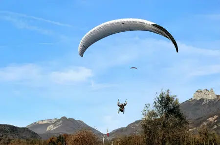 Studio chaleureux à Uvernet-Fours, 25m² avec vue montagne - Photo 53