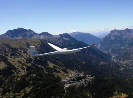 Studio chaleureux à Uvernet-Fours, 25m² avec vue montagne - Photo 54