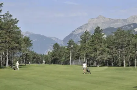 Studio chaleureux à Uvernet-Fours, 25m² avec vue montagne - Photo 58