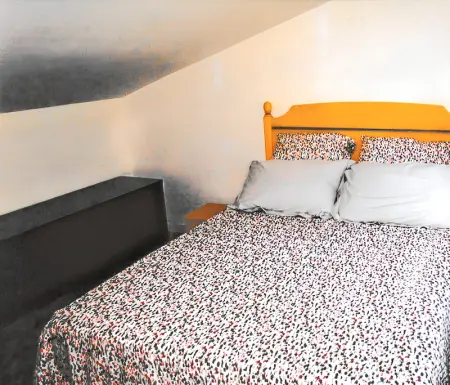 Appartement lumineux à Lançon-Provence, piscine partagée - Photo 4