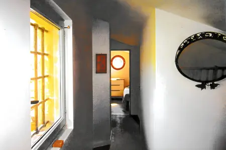 Appartement lumineux à Lançon-Provence, piscine partagée - Photo 8