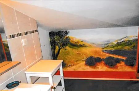 Appartement lumineux à Lançon-Provence, piscine partagée - Photo 10