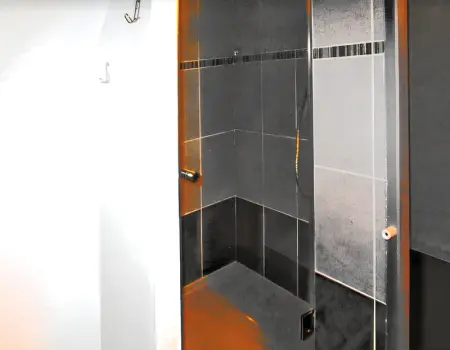 Appartement lumineux à Lançon-Provence, piscine partagée - Photo 12