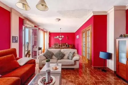 Appartement luxueux à Radazul + Vue mer, Appartement 5 personnes à Radazul - Photo 4