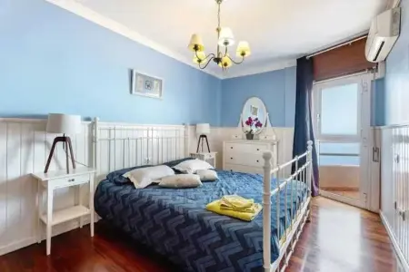 Appartement luxueux à Radazul + Vue mer, Appartement 5 personnes à Radazul - Photo 7