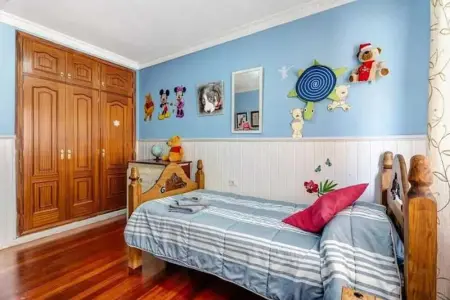 Appartement luxueux à Radazul + Vue mer, Appartement 5 personnes à Radazul - Photo 8