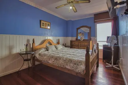 Appartement luxueux à Radazul + Vue mer, Appartement 5 personnes à Radazul - Photo 9