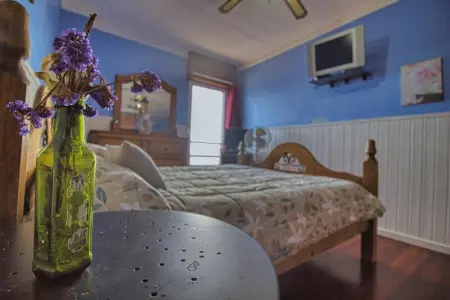 Appartement luxueux à Radazul + Vue mer, Appartement 5 personnes à Radazul - Photo 10