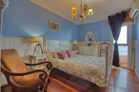 Appartement luxueux à Radazul + Vue mer, Appartement 5 personnes à Radazul - Photo 12