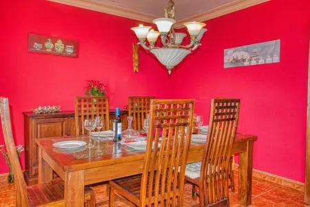 Appartement luxueux à Radazul + Vue mer, Appartement 5 personnes à Radazul - Photo 15