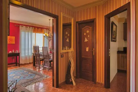 Appartement luxueux à Radazul + Vue mer, Appartement 5 personnes à Radazul - Photo 16