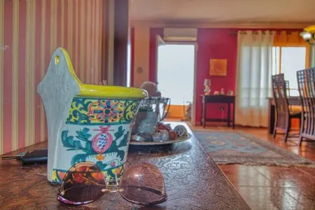 Appartement luxueux à Radazul + Vue mer, Appartement 5 personnes à Radazul - Photo 19